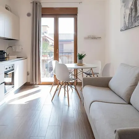 Modern House 10 Min To Fiera *