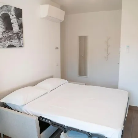 Modern House 10 Min To Fiera Apartamento *
