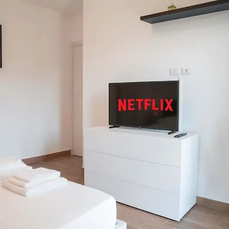Modern House 10 Min To Fiera Apartamento Verona