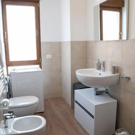 Apartment Modern House 10 Min To Fiera