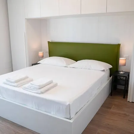 Modern House 10 Min To Fiera Apartment Verona